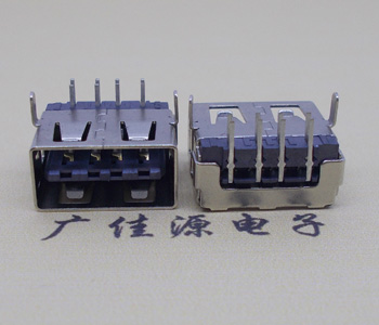 USB 8P雙面插母座,正反/兩面插價(jià)格無(wú)卷邊高品質(zhì)