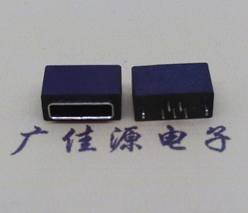 新款Micro USB立式防水母座,AB型插板無導(dǎo)位 新款Micro USB立式防水母座,AB型插板無導(dǎo)位