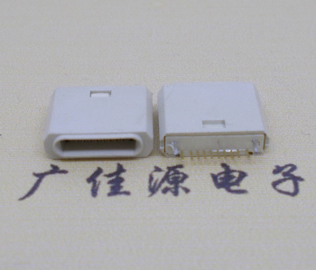 夾板式0.8mm蘋果小母口/或可設(shè)計(jì)立式插板 夾板式0.8mm蘋果小母口/或可設(shè)計(jì)立式插板