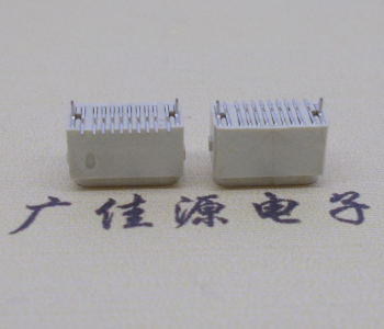 直銷立式貼蘋果10p短體連接器小母座 直銷立式貼蘋果10p短體連接器小母座
