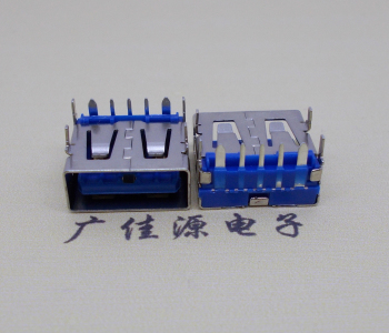 oppo5p大電流usb母頭插座,快充usb連接器直邊 oppo5p大電流usb母頭插座,快充usb連接器直邊