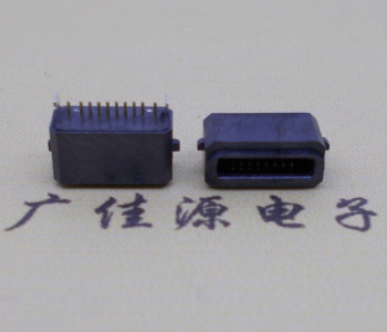 立式蘋果10p插座,直插蘋果充電連接器 立式蘋果10p插座,直插蘋果充電連接器