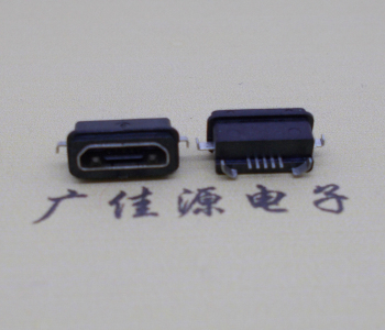 micro反向沉板防水接口母座/帶硅膠圈等級(jí)ipx67 micro反向沉板防水接口母座/帶硅膠圈等級(jí)ipx67