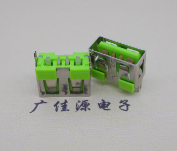 大電流usb2.0直插接口H=10.0mm,電源端加寬高導(dǎo)銅尺寸 大電流usb2.0直插接口H=10.0mm,電源端加寬高導(dǎo)銅尺寸