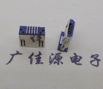 直立貼micro usb公頭,5p帶定位柱無彈帶卡勾卷裝smt貼板 直立貼micro usb公頭,5p帶定位柱無彈帶卡勾卷裝smt貼板