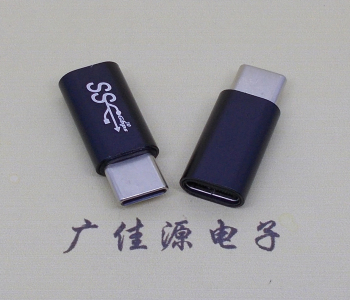 type-C公對C母接口 type-C公頭轉(zhuǎn)C母座L=26mm 尺寸結(jié)構(gòu)
