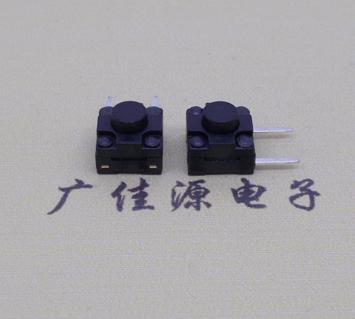按鍵開關(guān)6乘6乘5防水邊二腳輕觸開關(guān)