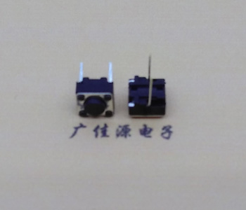 輕觸開關(guān).6x6中2腳直插7MM腳長(zhǎng).按鍵開關(guān).按鈕開關(guān)