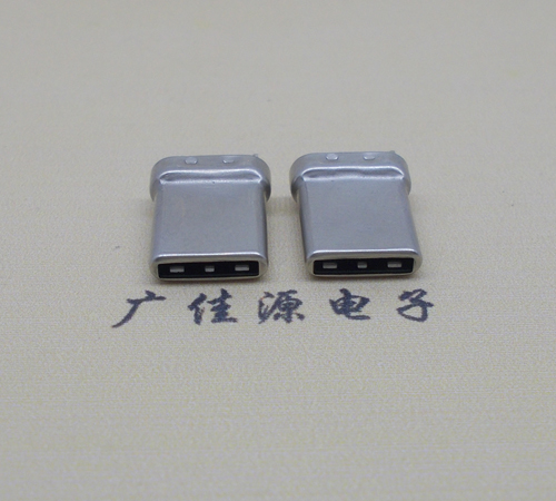 USB 3.1 C-公頭