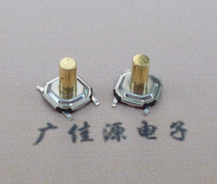 貼片式5.2乘5.2乘5MM
