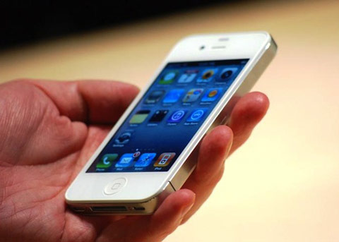 iPhone 6S手機(jī)