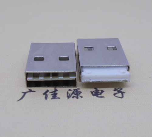 USB A公4P雙面插 USB A公4P雙面插