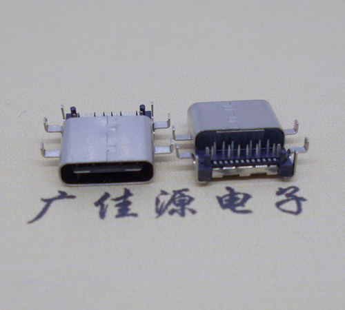 USB 3.1 type-c母座 USB 3.1 type-c母座