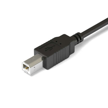 USB Type-B