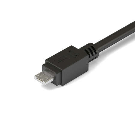 Micro USB Type-A
