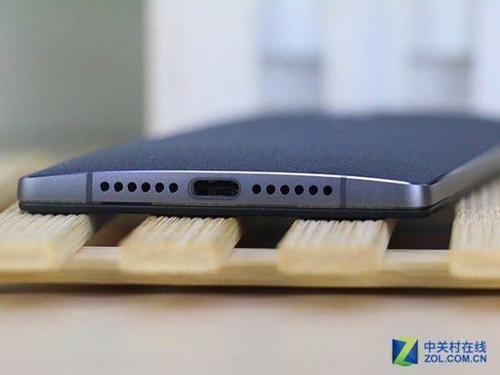 USB Type-C接口在2015年曾短暫盛行
