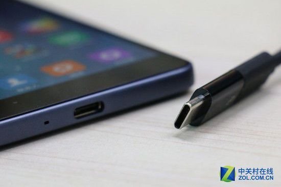 對(duì)USB Type-C來說如果借不到“同類”充電都將是麻煩事
