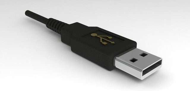 USB接口