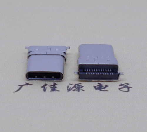 USB 3.1 TYPE C插頭 USB 3.1 TYPE C插頭