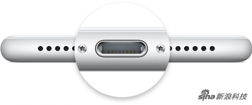 下一代iPhone應(yīng)該還會保持Lightning接口