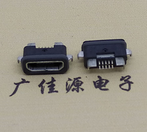 MICRO USB防水連接器 MICRO USB防水連接器