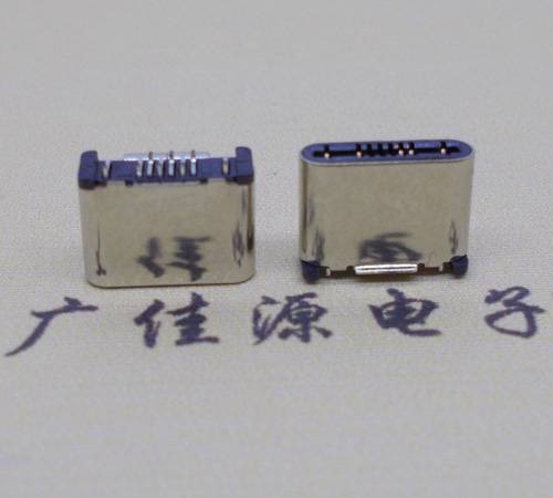 USB Type C短體公頭