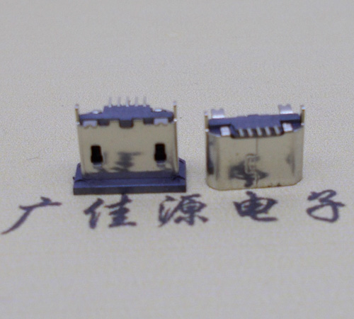 MICRO USB立式魚叉貼板