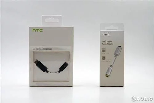 HTC–光溜溜 VS. Moshi–事無巨細