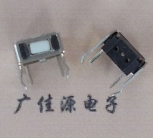 支架輕觸開關(guān)