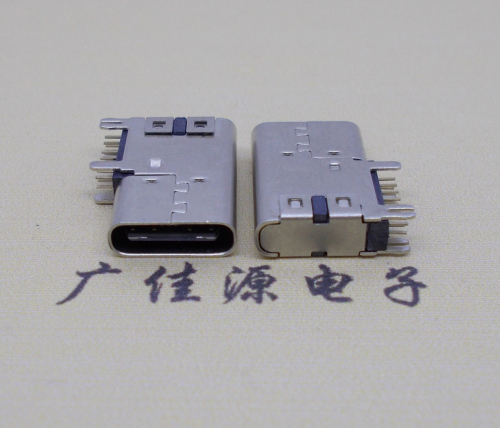 usb type c14p測插母頭 usb type c14p測插母頭