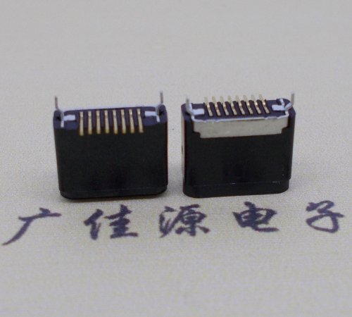 蘋果立式貼片母座 蘋果立式貼片母座