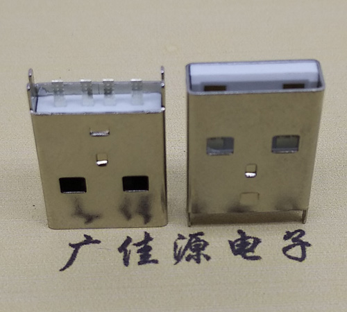 usb立式插頭