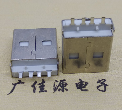usb沉貼插頭