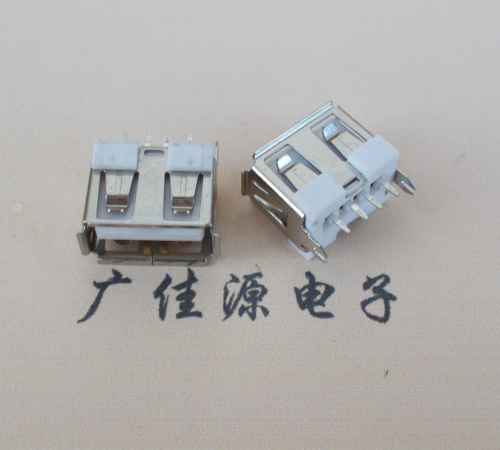 usb2.0短體直插