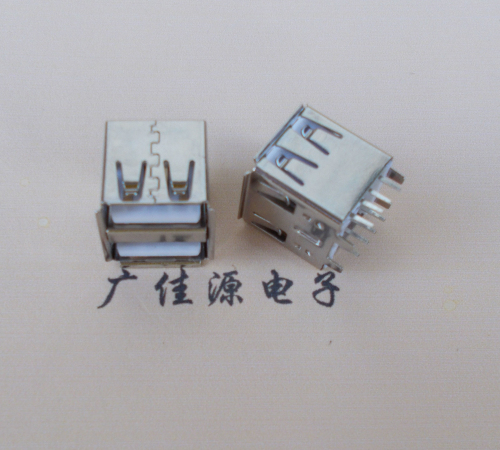 usb立式雙層插板