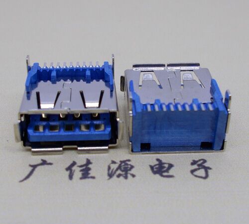 usb type a接口母座