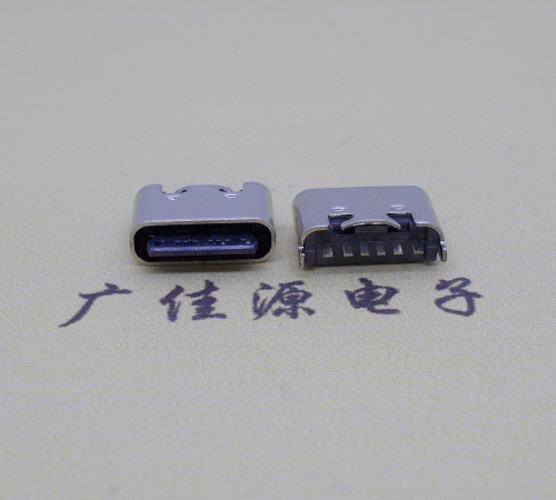 短體type c母座