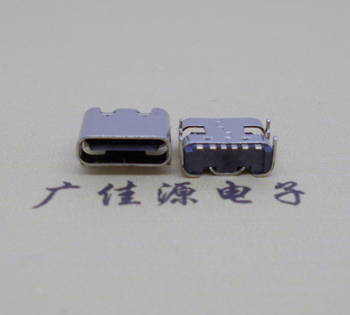 臥式type c母座 臥式type c母座