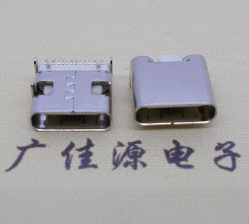 加長type c連接器16p 加長type c連接器16p