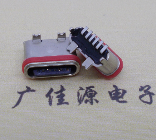 防水立貼type c接口 防水立貼type c接口