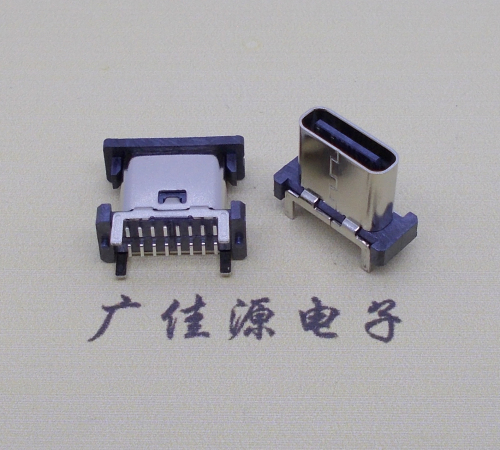 立貼type-c16p母座