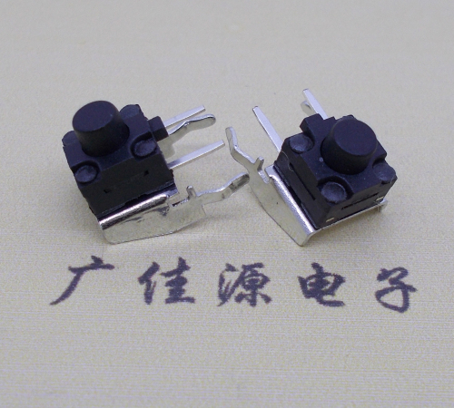 邊二腳防水輕觸開關(guān)