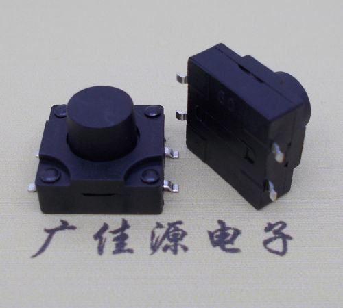 貼片封裝輕觸開關(guān)