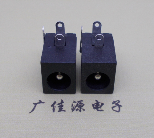 DC-005A電源插座臺(tái)燈專用插頭