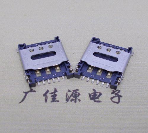 nano sim 1.5h 6pin超薄雙用插卡 nano sim 1.5h 6pin超薄雙用插卡