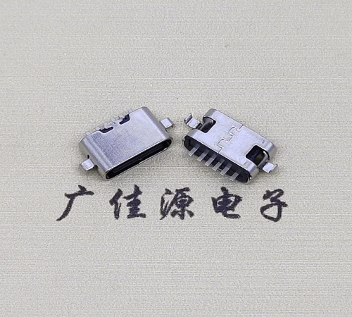 type c6p 5.1接口