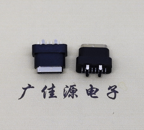 type c16p防水連接器